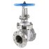 Фланцевая клиновая задвижка DN.ru D040-01385