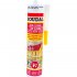 Универсальный силиконовый герметик Soudal 105905