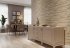 Керамогранит Estima Brigantina BG00 14.6x60 см 1.31 м² неполированный цвет бежевый