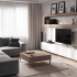 Керамогранит Estima Brigantina BG00 14.6x60 см 1.31 м² неполированный цвет бежевый