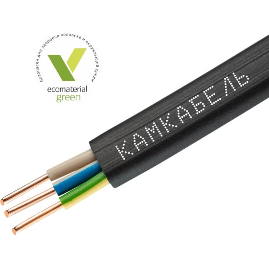 Кабель Камкабель 1157К30FG00070А0005М