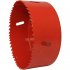 Коронка биметаллическая vertextools 2525-120