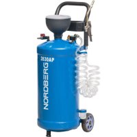 Пневматическая установка для раздачи масла NORDBERG 2630AP