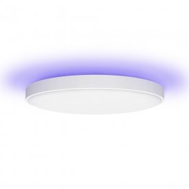 Светильник умный Yeelight Smart Home светодиодный диммируемый потолочный 50 Вт RGB 2700-6500 К IP50 d455 мм