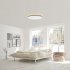 Светильник умный Yeelight Smart Home светодиодный диммируемый потолочный 50 Вт RGB 2700-6500 К IP50 d455 мм