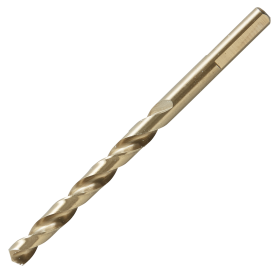 Сверло спиральное по металлу HSS-Co Dexter к. Pro 113-04288 8x117 мм