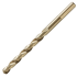 Сверло спиральное по металлу HSS-Co Dexter к. Pro 113-04288 8x117 мм