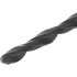 Сверло спиральное по стали 113-04229, 5x86 мм
