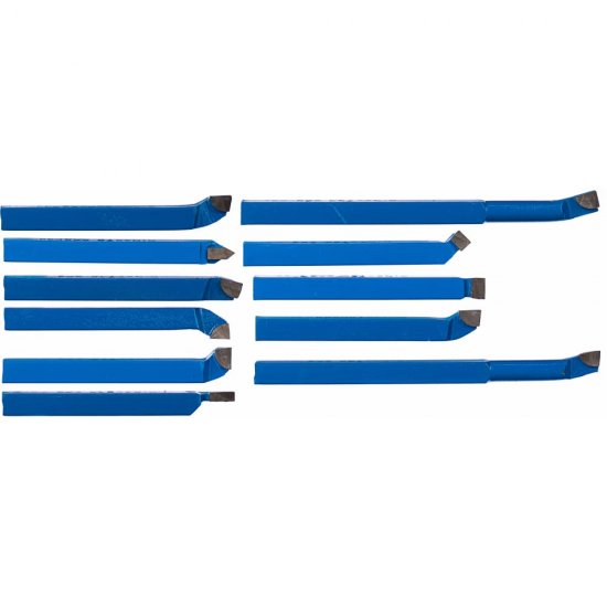 Комплект резцов PROMA 25330808