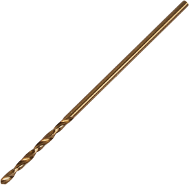 Сверло спиральное по металлу HSS-Co Dexter к. Pro 113-04260, 1x34 мм, 2 шт.