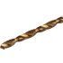 Сверло спиральное по металлу HSS-Co Dexter к. Pro 113-04260, 1x34 мм, 2 шт.