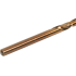 Сверло спиральное по металлу HSS-Co Dexter к. Pro 113-04277, 4.5x80 мм