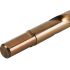 Сверло спиральное по металлу HSS-Co Dexter к. Pro 14x160 мм