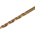 Сверло спиральное по металлу HSS-Co Dexter к. Pro 113-04262, 1.5x40 мм, 2 шт.