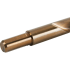 Сверло спиральное по металлу HSS-Co Dexter к. Pro 113-04301, 16x178 мм
