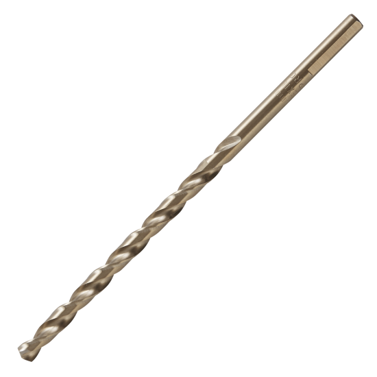 Сверло спиральное по металлу HSS-Co Dexter к. Pro 113-04283 6x139 мм