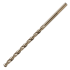 Сверло спиральное по металлу HSS-Co Dexter к. Pro 113-04283 6x139 мм