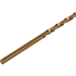 Сверло спиральное по металлу HSS-Co Dexter к. Pro 113-04274, 4x119 мм