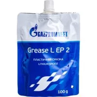 Смазка GAZPROMNEFT Grease L EP 2