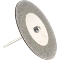 Алмазные диски для гравировальной машинки TRIO-DIAMOND 141050