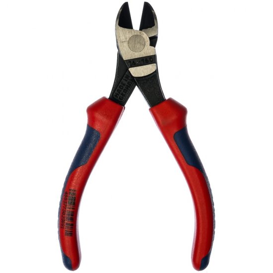 Силовые бокорезы Knipex kn-7402160