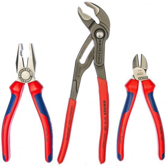Клещи Knipex KN-002009V01