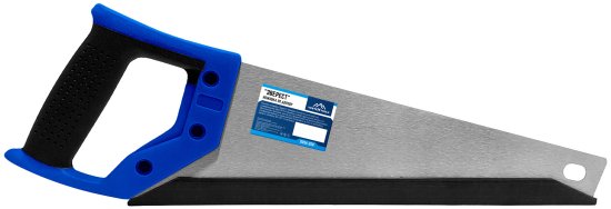 Пила по дереву Vertextools Эверест 350 мм