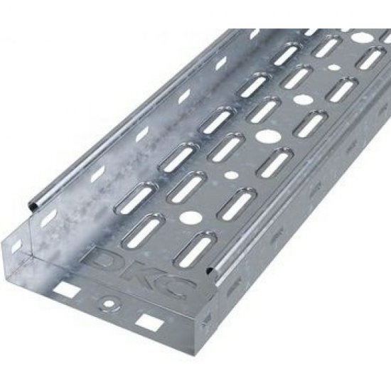 Перфорированный лоток DKC 35254DIY