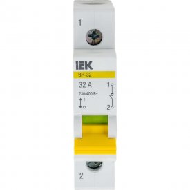 Рубильник IEK ВН-32