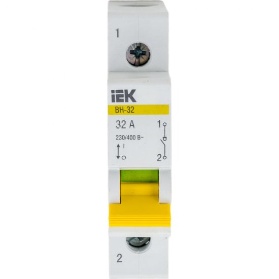 Рубильник IEK ВН-32