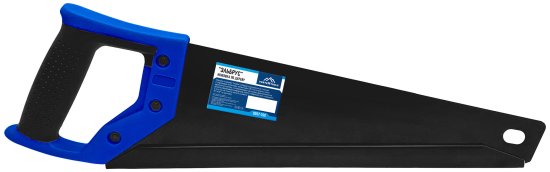 Пила по дереву Vertextools Эльбрус 350 мм