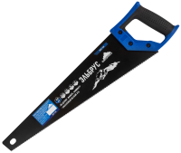 Пила по дереву Vertextools Эльбрус 450 мм