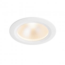 Светильник светодиодный садово-парковый Elektrostandard Light LED 3003 белый 60 мм 4000К 6 Вт IP54 (35128/U)