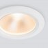 Светильник светодиодный садово-парковый Elektrostandard Light LED 3003 белый 60 мм 4000К 6 Вт IP54 (35128/U)
