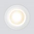 Светильник светодиодный садово-парковый Elektrostandard Light LED 3003 белый 60 мм 4000К 6 Вт IP54 (35128/U)