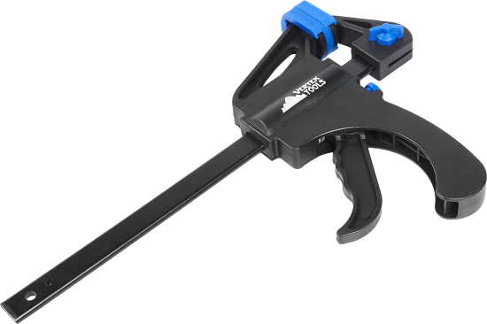 Струбцина быстрозажимная Vertextools 150 мм