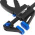 Струбцина быстрозажимная Vertextools 150 мм
