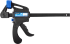 Струбцина быстрозажимная Vertextools 150 мм