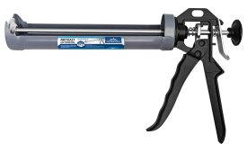 Пистолет для герметика полузакрытый Vertextools 9014 310 мл