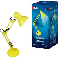 Настольный светильник Uniel TLI-221