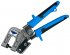 Просекатель для металлических профилей Vertextools 250 мм