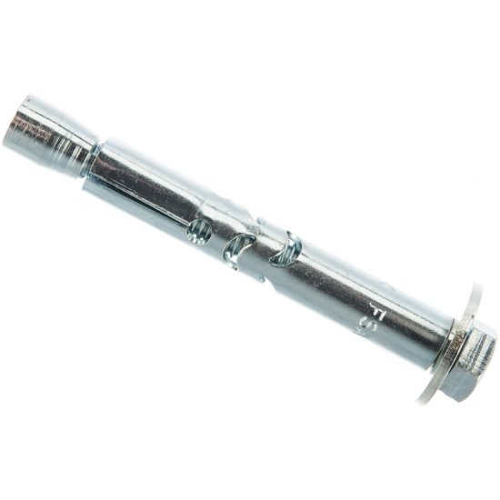 Анкер Fischer FSA-S 8/15х65 50 шт.