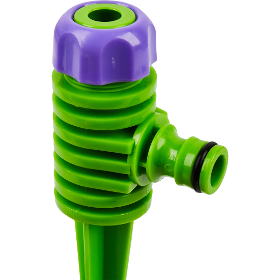 Дождеватель для полива Palisad