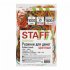 Универсальные банковские резинки Staff 440119