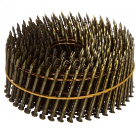 Барабанные гвозди для N65C FUBAG 2,10x45 мм (14000 шт.)