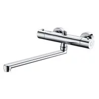 Термостатический смеситель для ванны WasserKraft Berkel Thermo