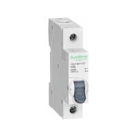 Автоматический выключатель Systeme Electric City9 set