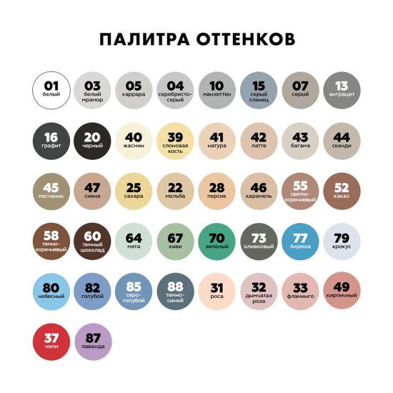 Затирка цементная Церезит CE 40 aquastatic 43 багамы бежевая 2 кг