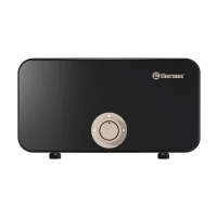 Проточный водонагреватель электрический Thermex Onyx 8000 211039 8 кВт черный