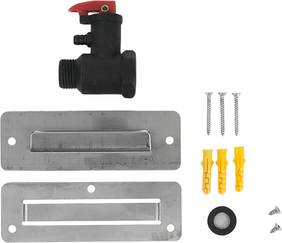 Проточный водонагреватель электрический Thermex Onyx 8000 211039 8 кВт черный